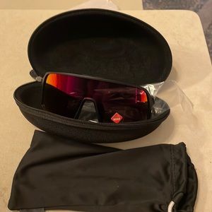 New Oakley SUTRO S